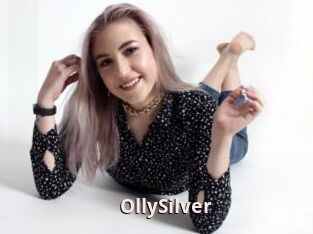 OllySilver