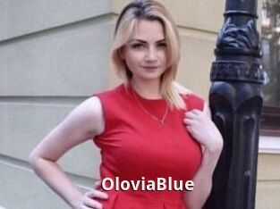 OloviaBlue