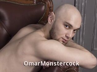 OmarMonstercock