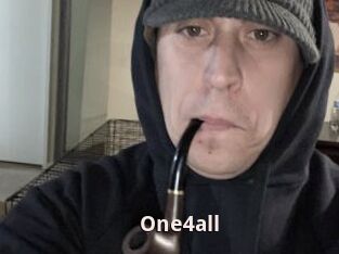 One4all