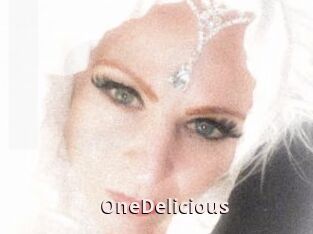 OneDelicious