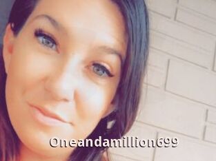 Oneandamillion699