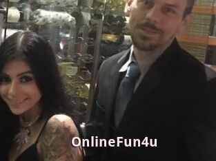 OnlineFun4u
