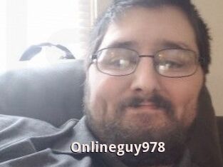 Onlineguy978