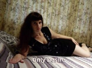 Only_Desire
