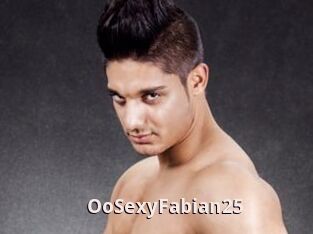 OoSexyFabian25