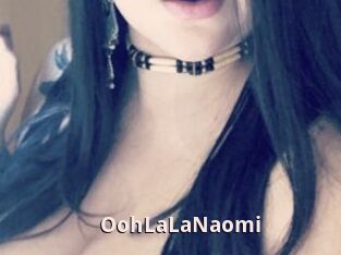 OohLaLaNaomi