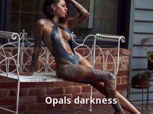 Opals_darkness