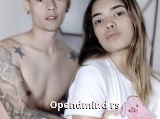 Opendmind_rs