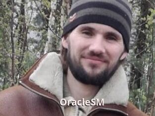 Oracle_SM