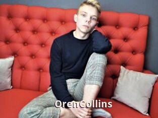 OrenCollins