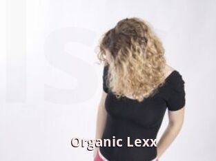 Organic_Lexx