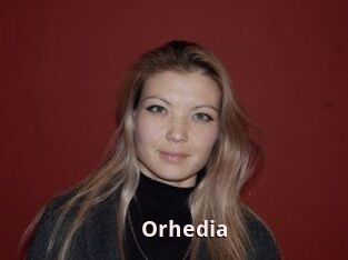Orhedia