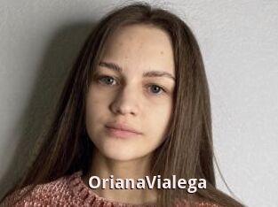 OrianaVialega
