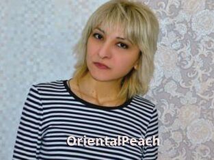 OrientalPeach