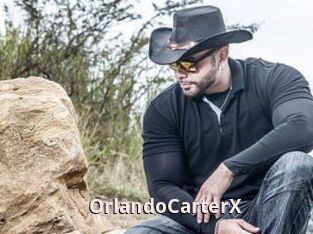 OrlandoCarterX