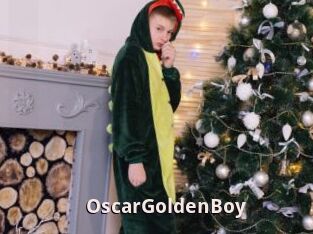 OscarGoldenBoy