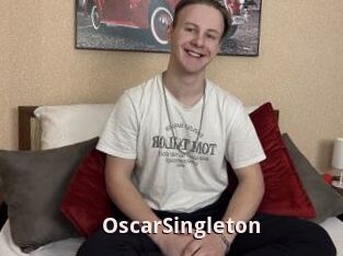 OscarSingleton