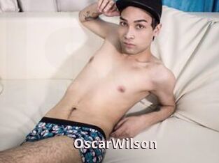 OscarWilson
