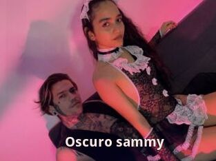 Oscuro_sammy