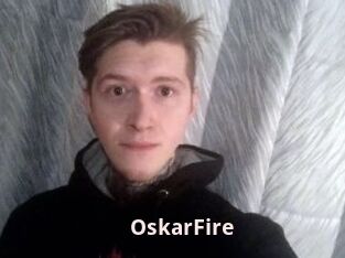 OskarFire
