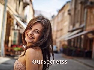 OurSecretss