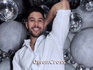 OwenCross