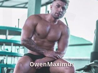 OwenMaximus