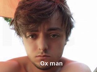 Ox_man