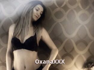 OxanaXXX