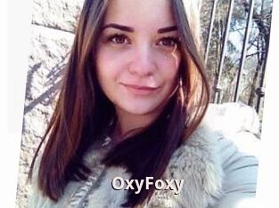 OxyFoxy