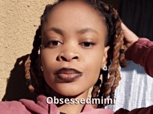 Obsessedmimi