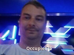 Occupier75