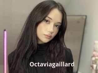 Octaviagaillard