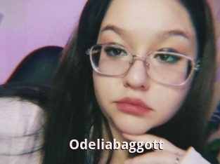 Odeliabaggott