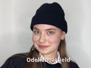 Odeliabearfield