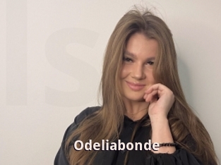 Odeliabonde