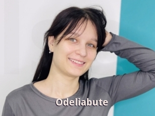 Odeliabute