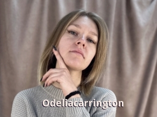 Odeliacarrington