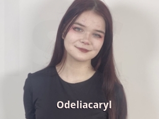Odeliacaryl