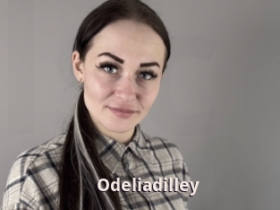 Odeliadilley