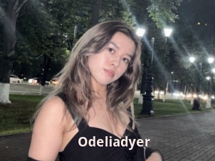 Odeliadyer