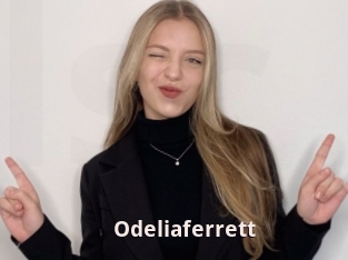 Odeliaferrett