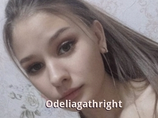 Odeliagathright
