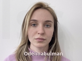 Odelinabulman