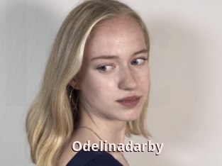 Odelinadarby