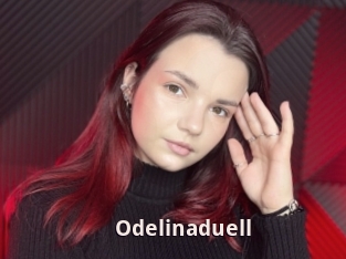 Odelinaduell