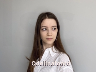 Odelinafoard