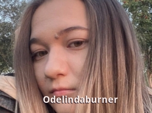 Odelindaburner