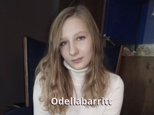 Odellabarritt